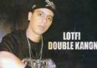 Lotfi Double Canon