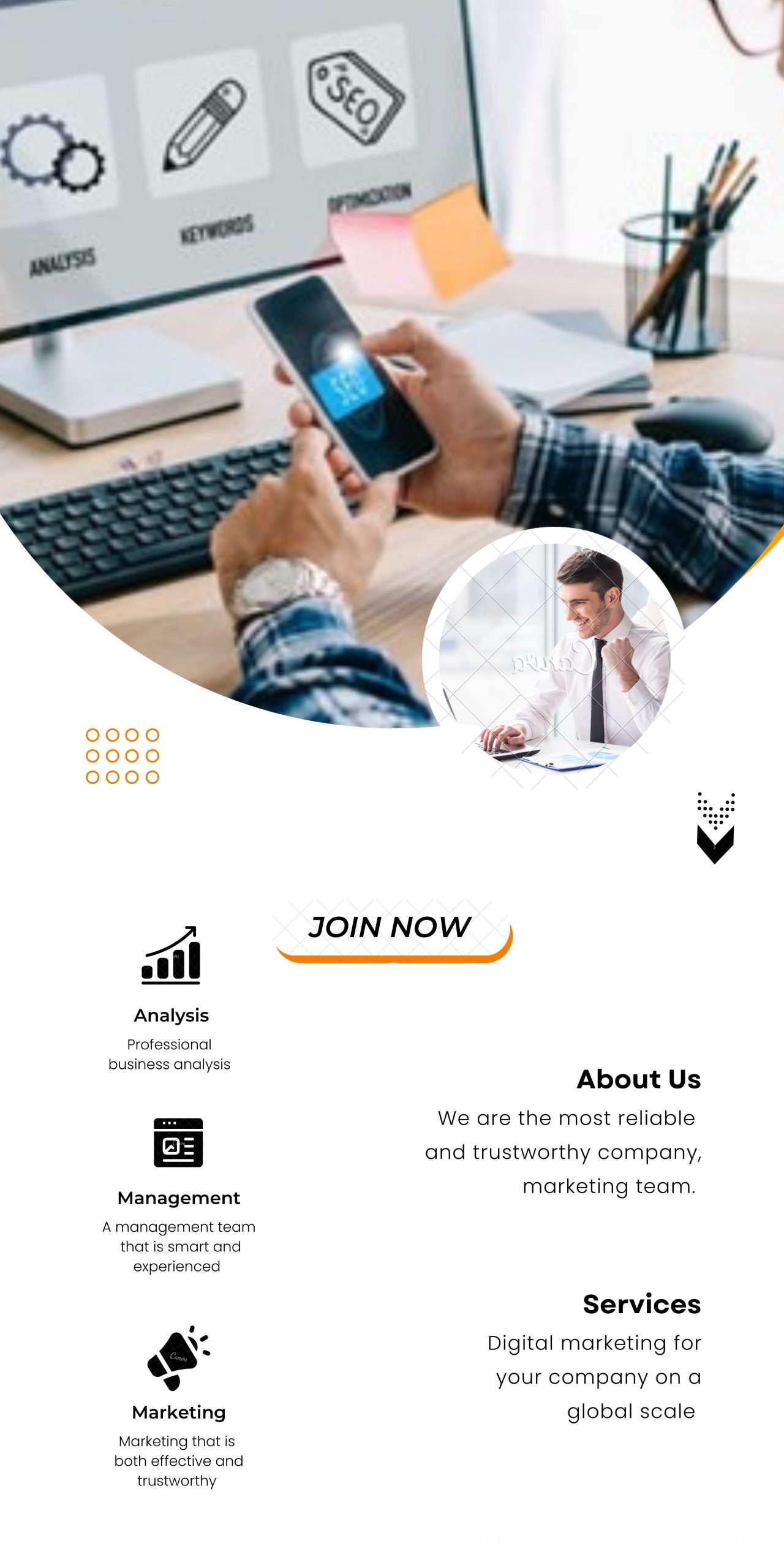 Digital Marketing Agency