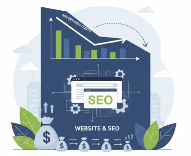 low budget advertising