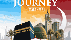 Adam Internasional Tur & Travel